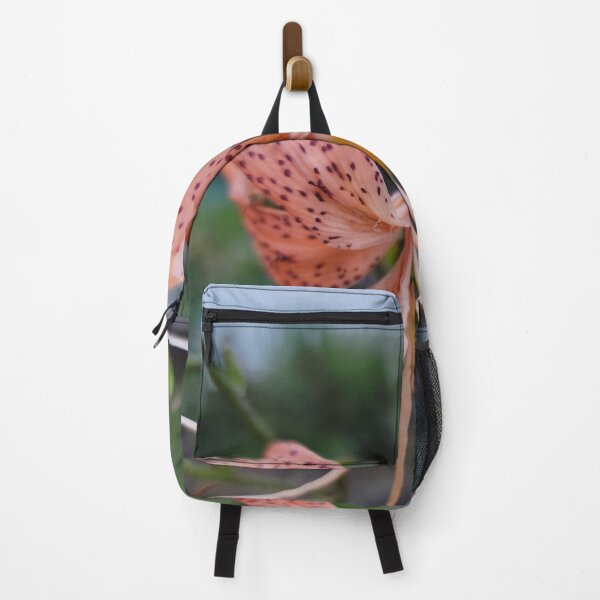 Item preview, Lilies flower blooming along the East Bok coast of Jeju, Korea designed and sold by human8891.