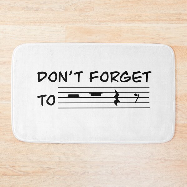 Item preview, Don't forget to rest! designed and sold by novabee.
