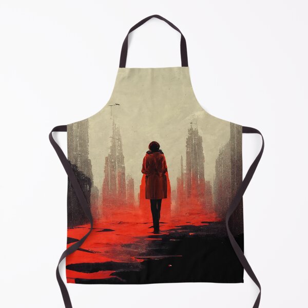 Item preview, In The Place of Denial | The Long Walk designed and sold by Kazaiart.