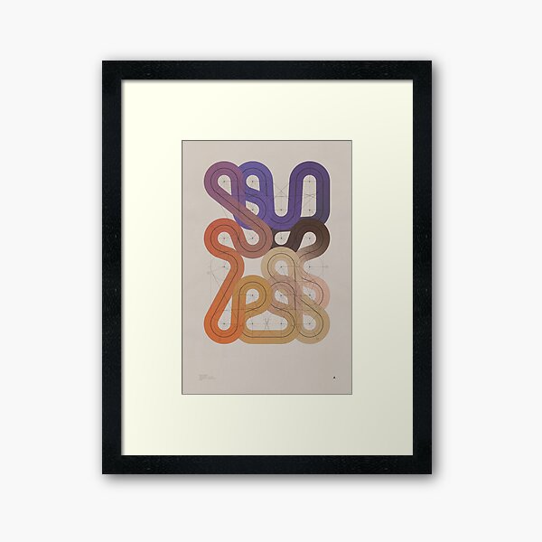Item preview, Tangent designed and sold by Dimitris Ladopoulos.