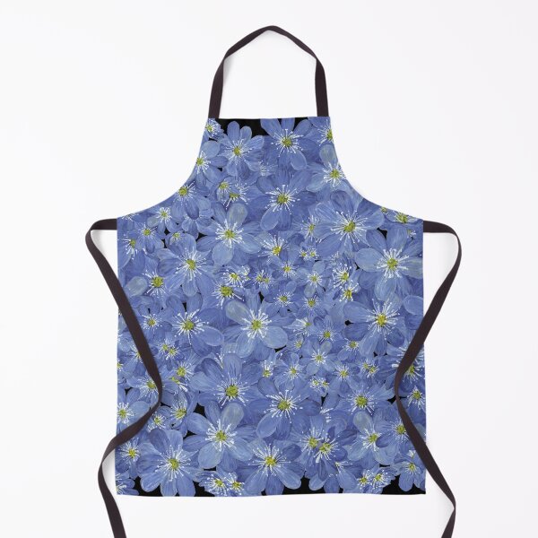 Item preview, Hepatica 6 designed and sold by nastiaart.
