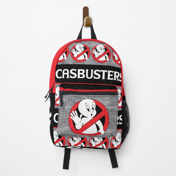 Item preview, CasBuster Parody designed and sold by CyberGirlz.