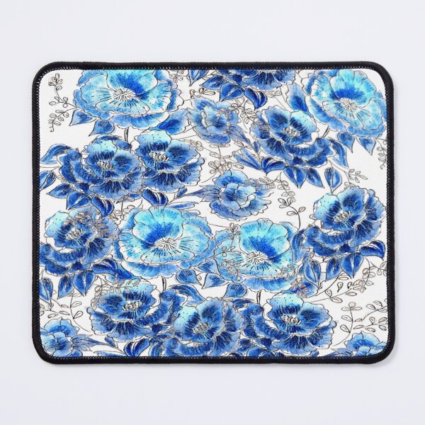 Item preview, Blue Sensation designed and sold by estilolukino.