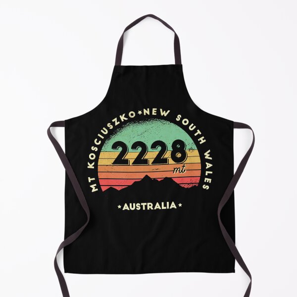 Item preview, Vintage Mt Kosciuszko New South Wales Australia designed and sold by TamGustam.