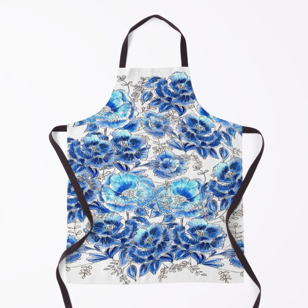 Item preview, Blue Sensation designed and sold by estilolukino.