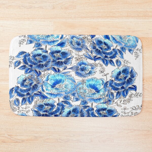 Item preview, Blue Sensation designed and sold by estilolukino.