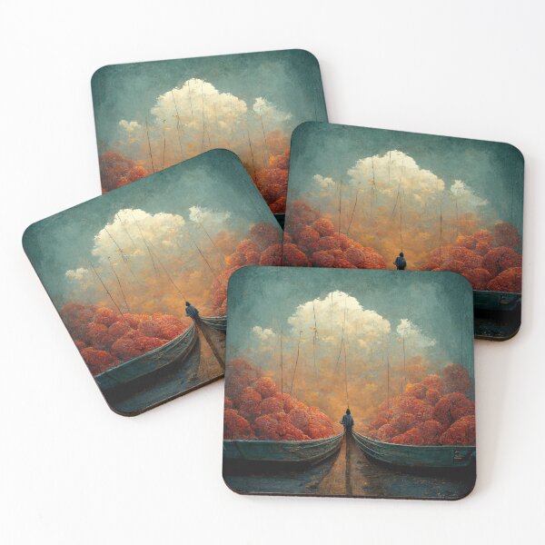 Item preview, In The Place of Bargaining | Much to Give Away designed and sold by Kazaiart.