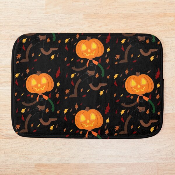 Item preview, calabaza informal designed and sold by SandraDeandaART.