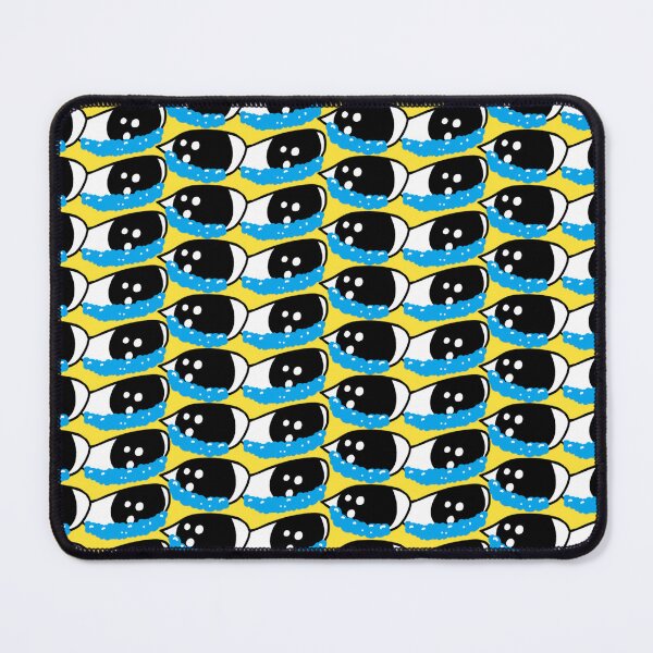 Item preview, Watery Eyes designed and sold by NOTSNIW ART.