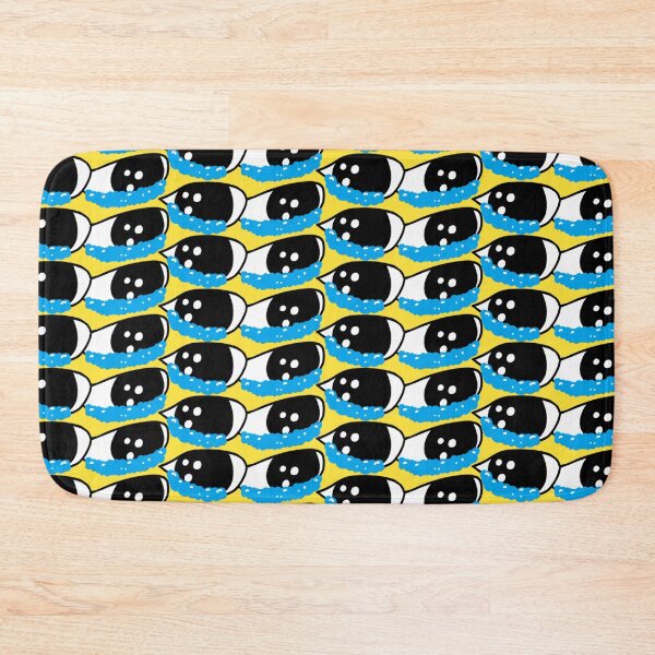 Item preview, Watery Eyes designed and sold by NOTSNIW ART.