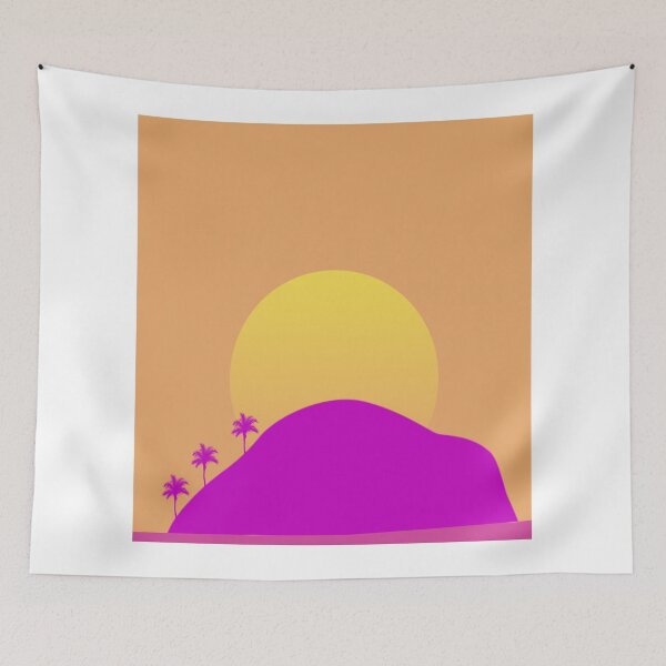 Item preview, Sun Island designed and sold by porfysoundtrack.