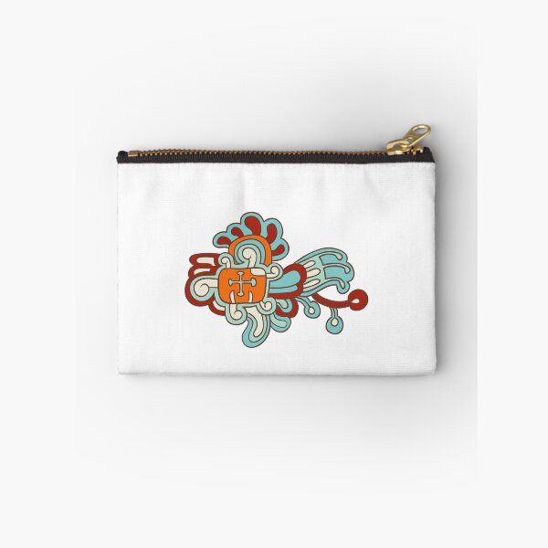 Item preview, Yellow star. Sign of Mayan calendar. designed and sold by Mashikomo.