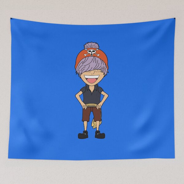 Item preview, Ninjin designed and sold by jimjimfuria.