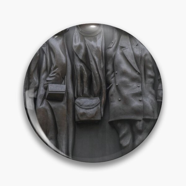 Item preview, Tribute to the Women of World War II designed and sold by Susan Purveur.