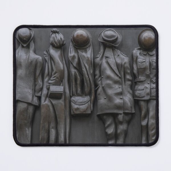 Item preview, Tribute to the Women of World War II designed and sold by Susan Purveur.