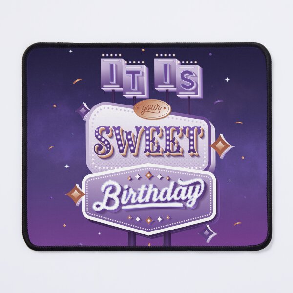 Item preview, Your Sweet Sixteen Birthday designed and sold by Katrina Sutton.