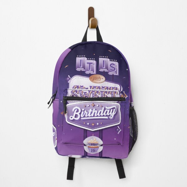 Item preview, Your Sweet Sixteen Birthday designed and sold by Katrina Sutton.