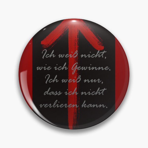 Item preview, Tiwaz rune designed and sold by BadKraut.