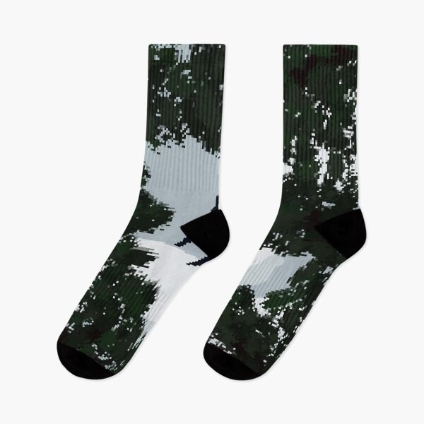 Item preview, Plane Over a Forest Pixel Art designed and sold by shindeku.
