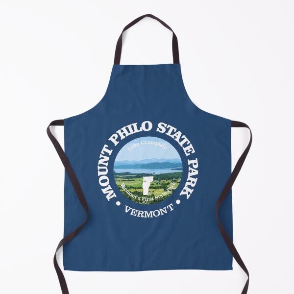 Item preview, Mount Philo State Park designed and sold by curranmorgan.
