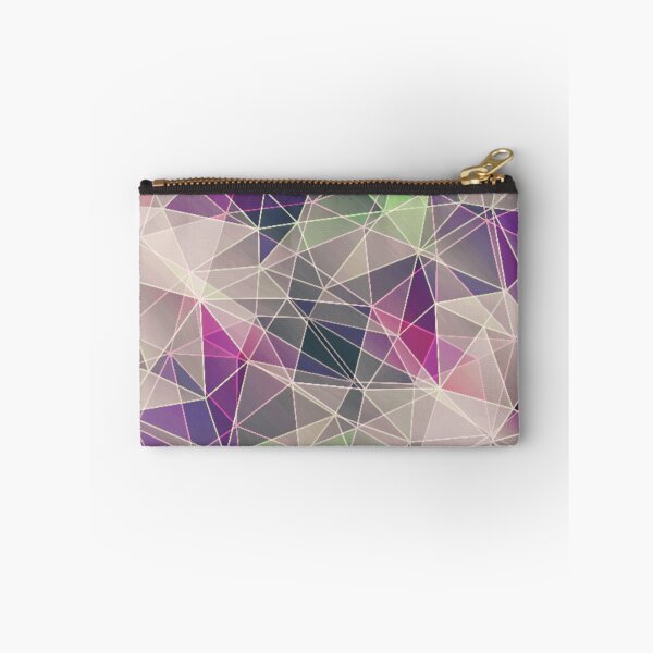 Item preview, Multicolor triangles designed and sold by cutecrazytshirt.