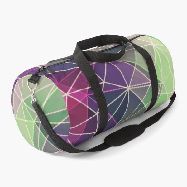 Item preview, Multicolor triangles designed and sold by cutecrazytshirt.