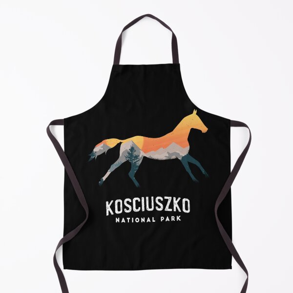 Item preview, Mt Kosciuszko Brumbie New South Wales Australia designed and sold by TamGustam.
