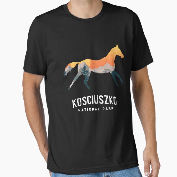Item preview, Mt Kosciuszko Brumbie New South Wales Australia designed and sold by TamGustam.