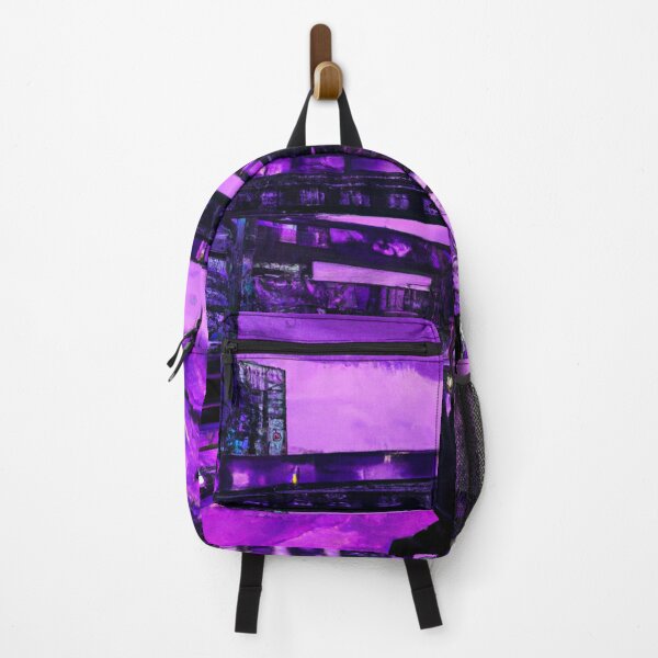 Item preview, Cyberpunk Dark God (DALL-E Art) designed and sold by emoartwork.