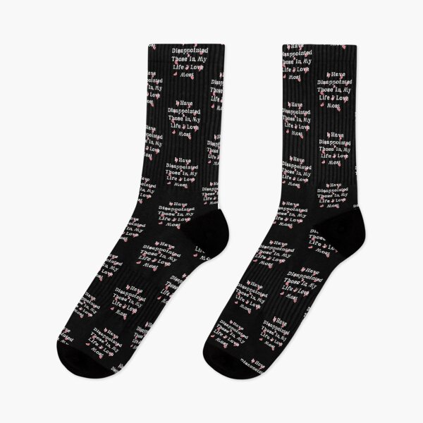 Item preview,   I Have Disappointed Those In My Life I Love Most - Funny and cute T-Shirts Quotes designed and sold by Designspot2020.
