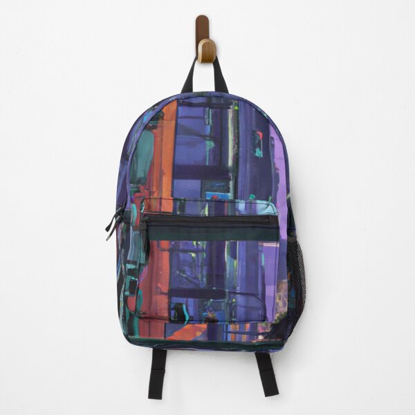 Item preview, Cyberpunk Scrapper (DALL-E Art) designed and sold by emoartwork.
