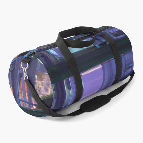 Item preview, Cyberpunk Scrapper (DALL-E Art) designed and sold by emoartwork.