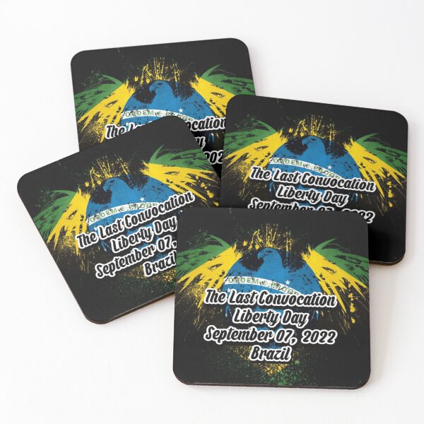 Item preview, Liberty Day September 07, 2022 Brazil designed and sold by tatopicart.