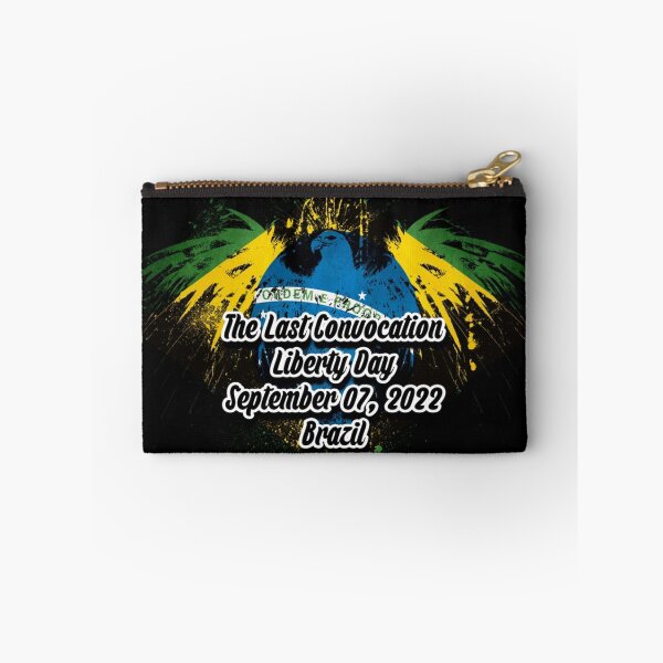 Item preview, Liberty Day September 07, 2022 Brazil designed and sold by tatopicart.