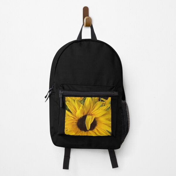 Item preview, Sunflowers for Peace and a Humanitarian World designed and sold by Photomersion.