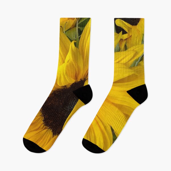 Item preview, Sunflowers for Peace and a Humanitarian World designed and sold by Photomersion.