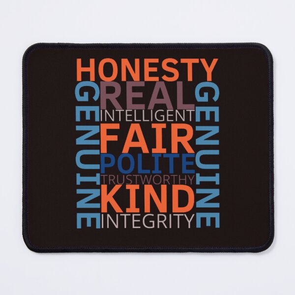 Item preview, Honesty T- Shirts designed and sold by Ray Dodson.