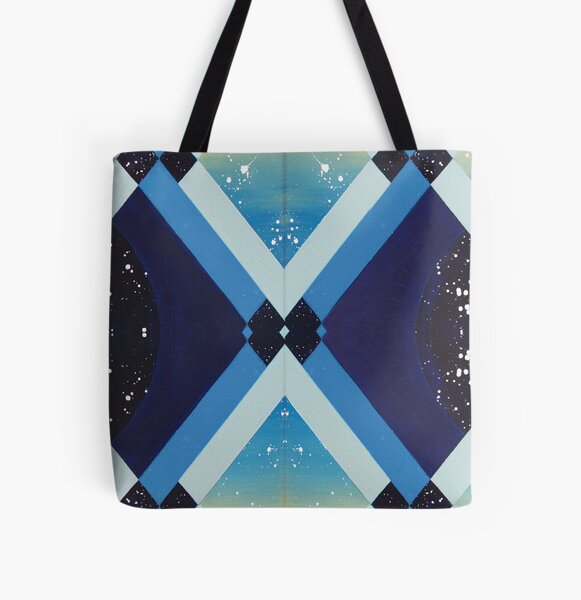 Item preview, Star Knowledge - Kapemni - Night Sky designed and sold by Livartfully.