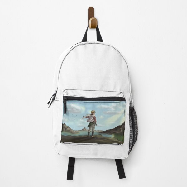 Item preview, Boy on an adventure designed and sold by Seamstress-art.