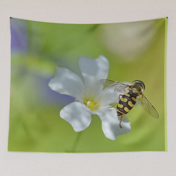 Item preview, Summer in the garden designed and sold by relayer51.