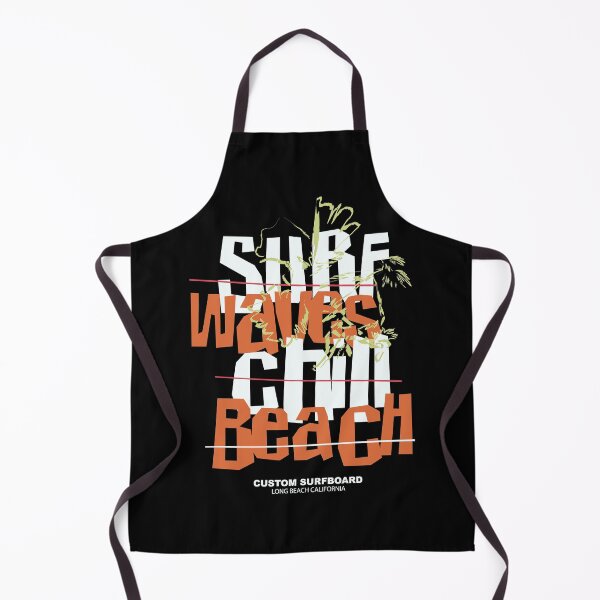 Item preview, Surf waves chill beach Gift for Surfing designed and sold by Sunnyhova.