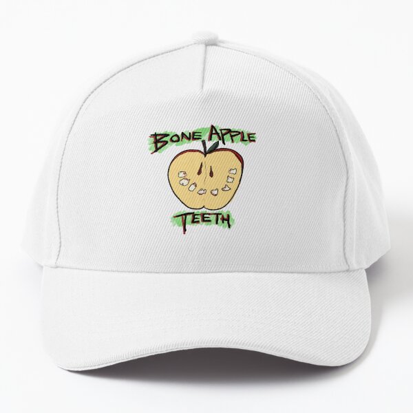 Item preview, Bone Apple Teeth designed and sold by diaphera.