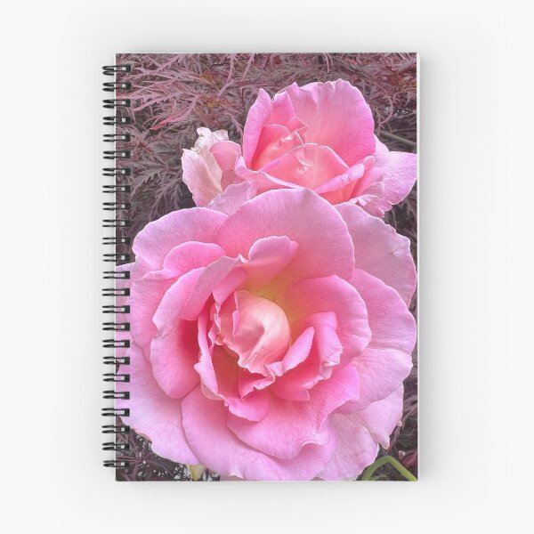 Item preview, Beloved Pink Rose Buds of Friends and Lovers designed and sold by Photomersion.
