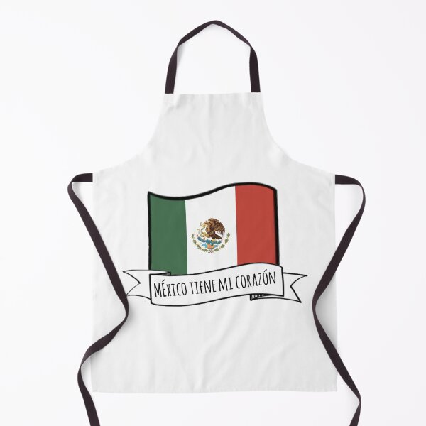 Item preview, Mexico Has My Heart designed and sold by Lorena Valentina.