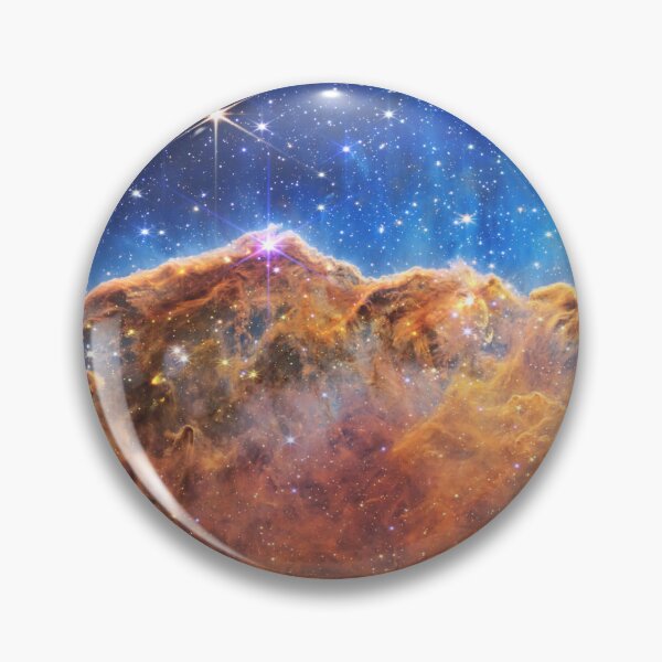Item preview, Carina Nebula designed and sold by artbleed.