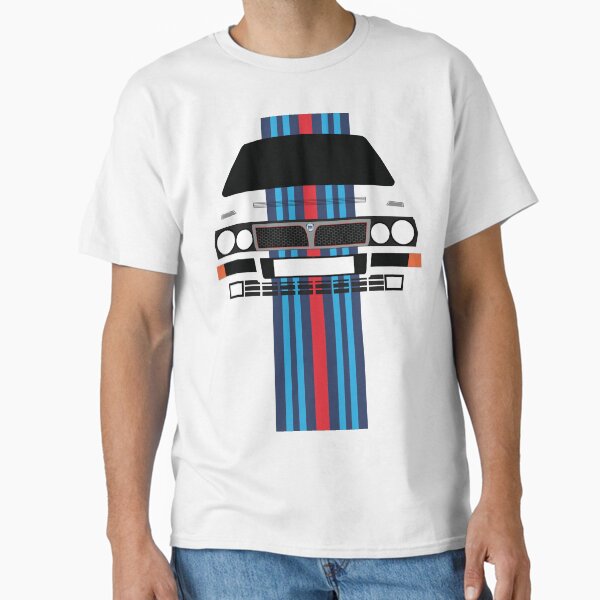 Item preview, Lancia Delta Martini Integrale designed and sold by Remoco.