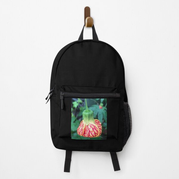 Item preview, Hanging Tender Christmas Bud of the Flowering Maple designed and sold by Photomersion.