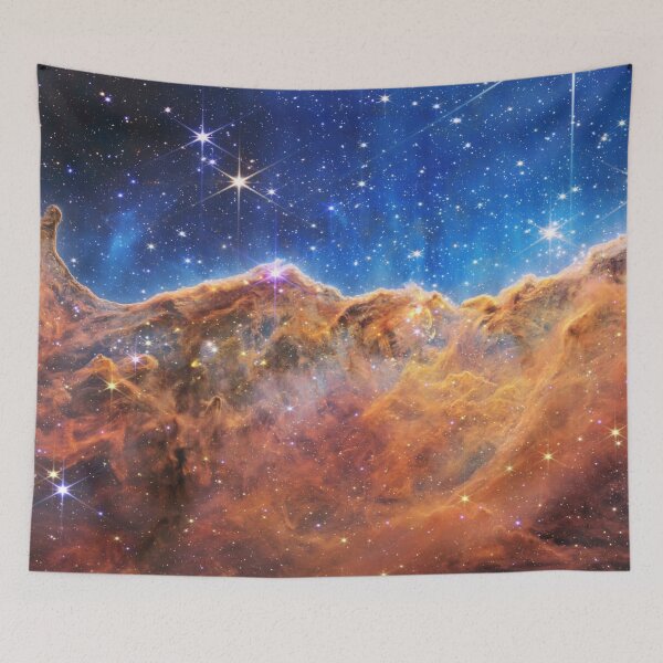 Item preview, Carina Nebula designed and sold by artbleed.