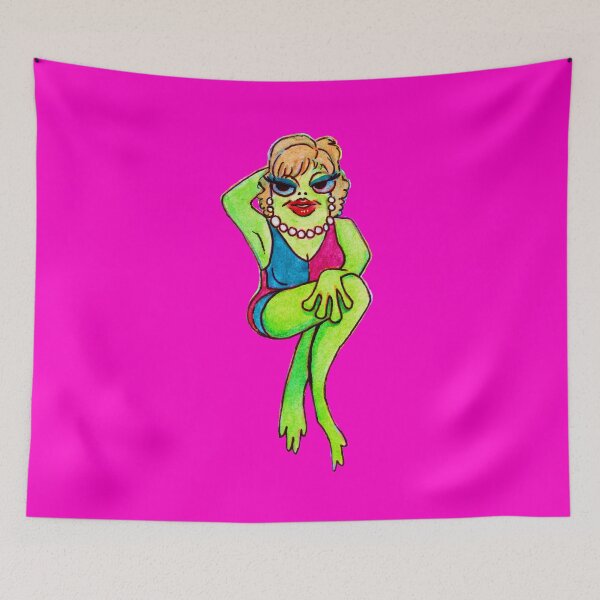 Item preview, Karen Treeler designed and sold by howabtjoe.