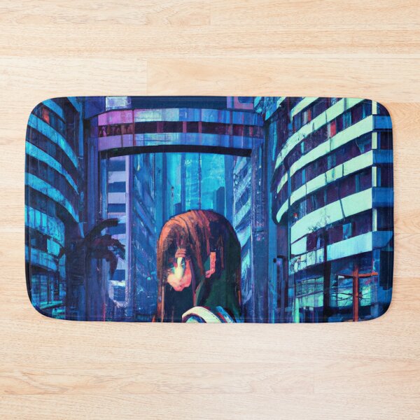Item preview, Cyberpunk date (DALL-E Art) designed and sold by Daniel Burton.